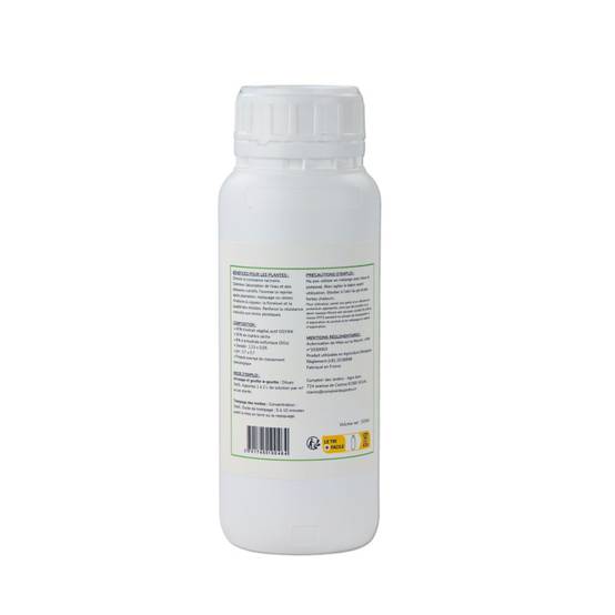 Auxirys - Stimulant racinaire d'origine naturelle - 500 ml - Image 3