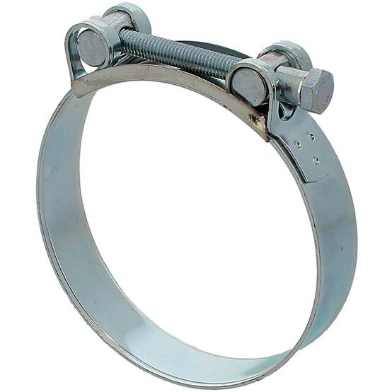 Huggy Tuyaux - Collier à tourillon - Diamètre 98 à 103 mm - HUGGY TUYAUX