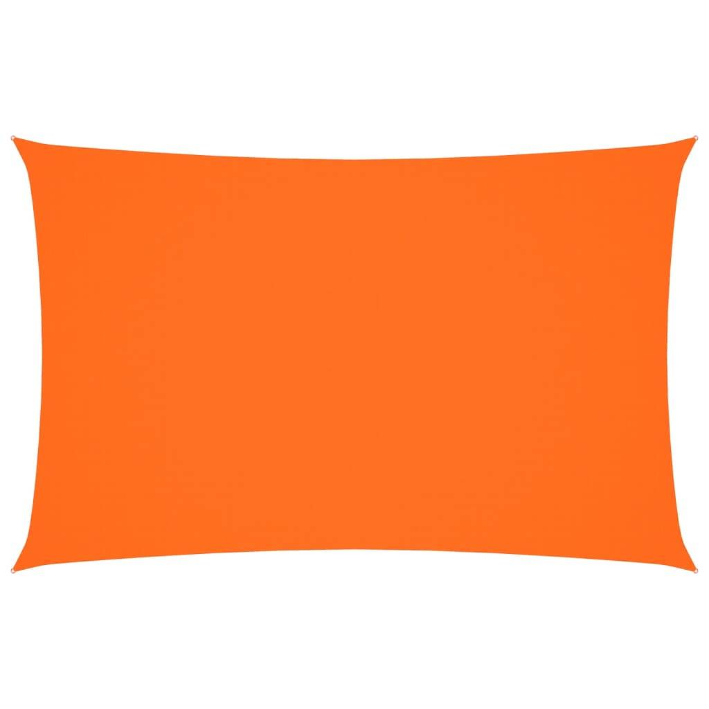 Prolenta Premium - Store banne polyuréthane orange  - Prolenta premium p325.4