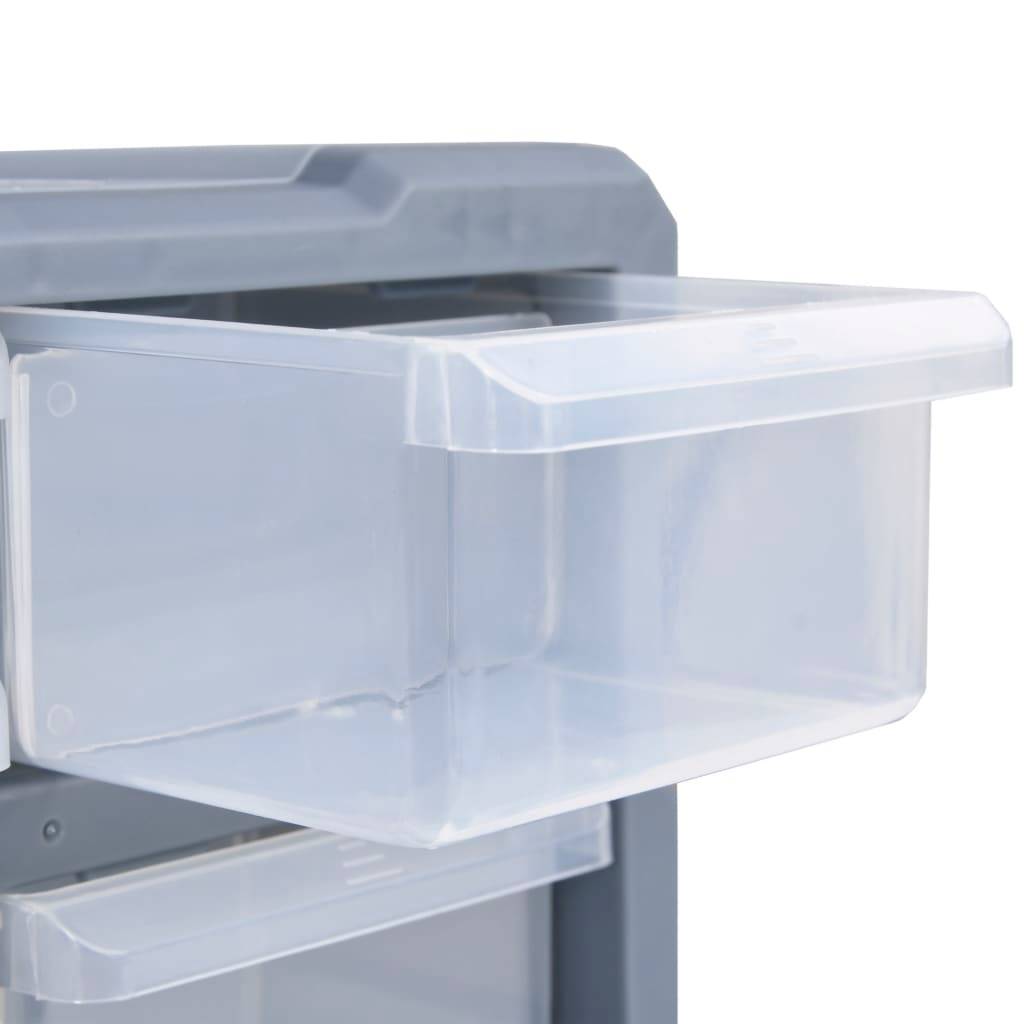 Helloshop26 - Organisateur multi-tiroirs avec 22 tiroirs 49 cm - Imagen 5