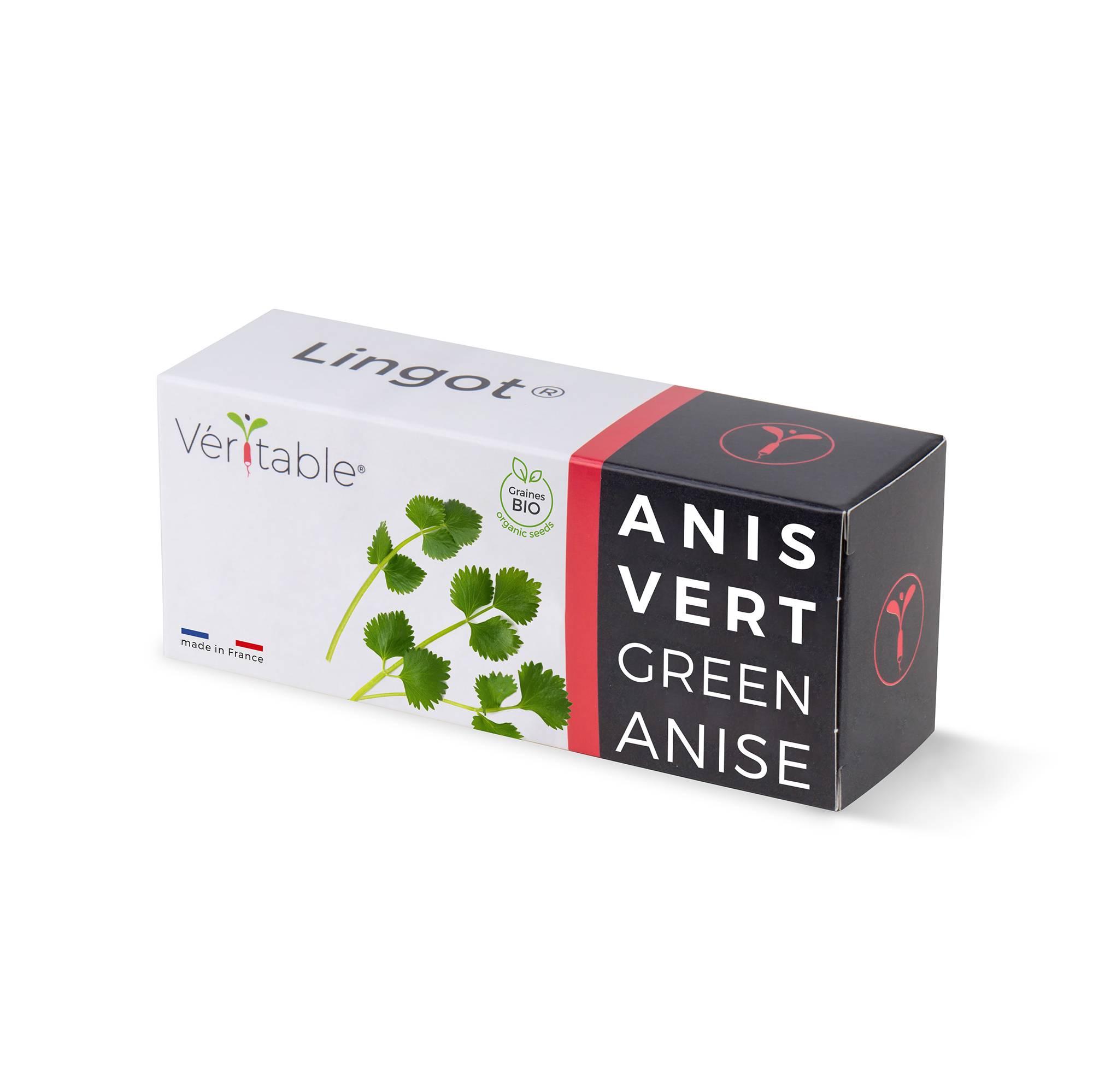 Veritable - Lingot Anis vert BIO - Recharge prête à l'emploi - Véritable - Imagen 1