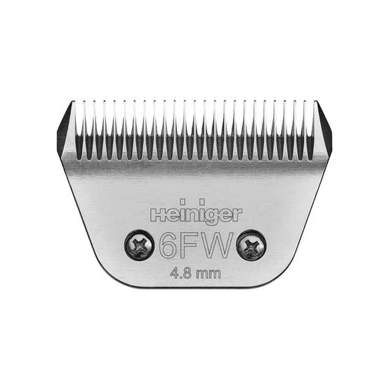 Heiniger - Tête de coupe Snap-on 6FW / 4,8 mm HEINIGER