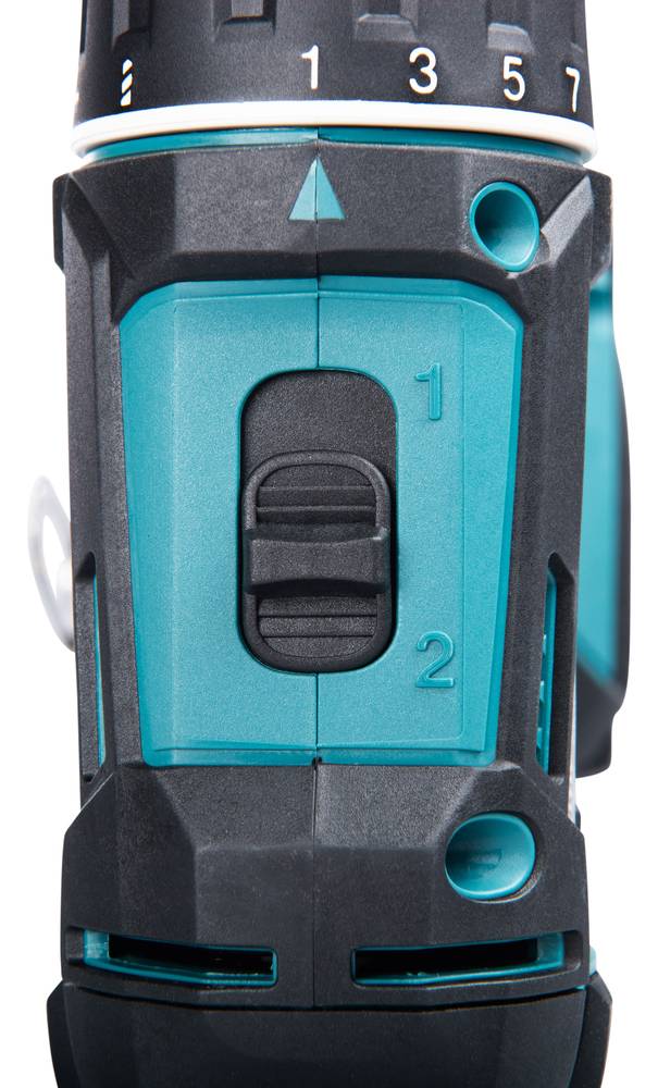 Makita - Perceuse visseuse LXT ®DDF482SFE - MAKITA - avec 2 batteries 3A - chargeur - mallette - DDF482SFE - Image 4