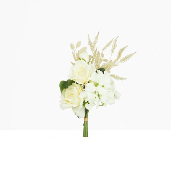 Ligne Deco - Bouquet artificiel de fleurs 35cm - Image 2