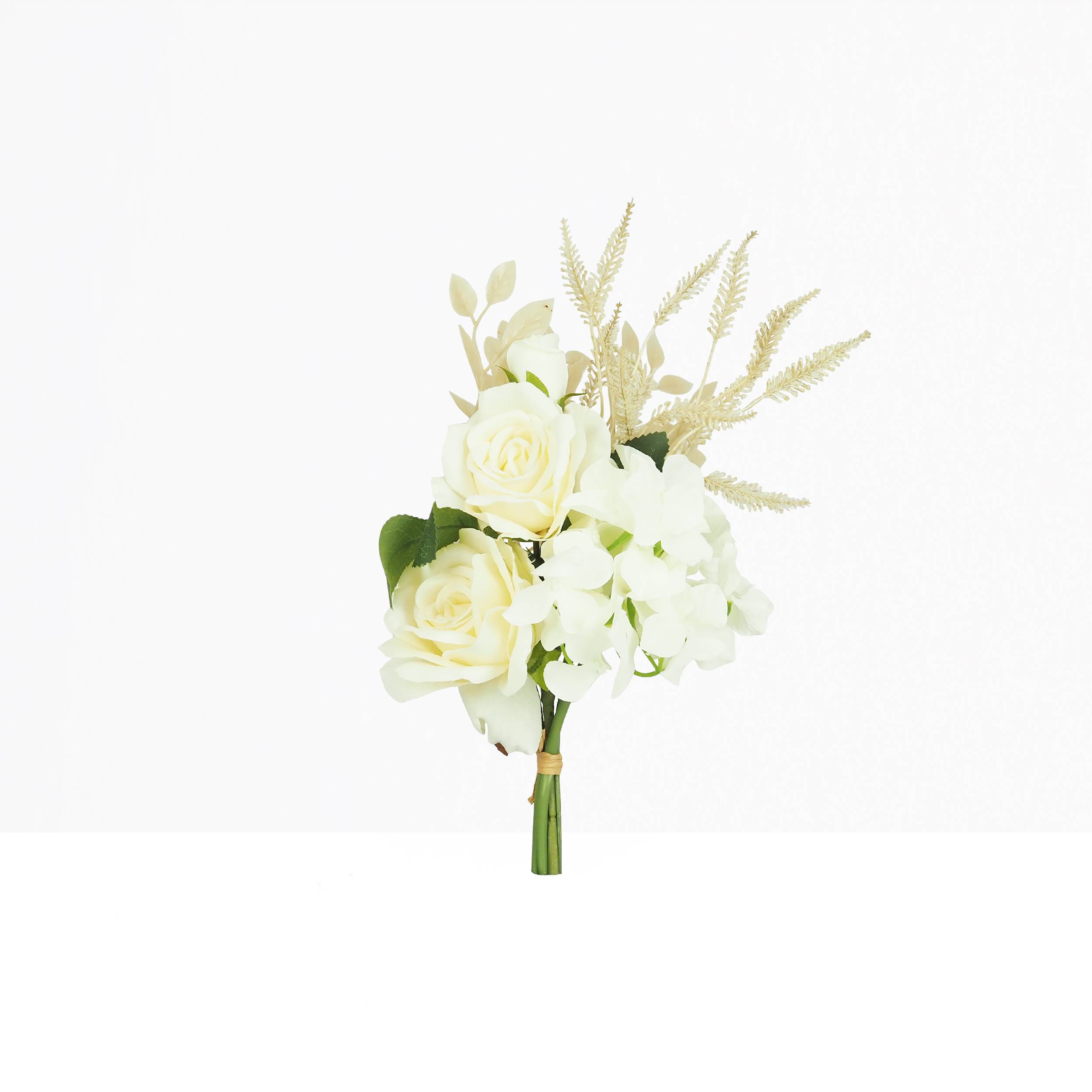 Ligne Deco - Bouquet artificiel de fleurs 35cm - Image 2