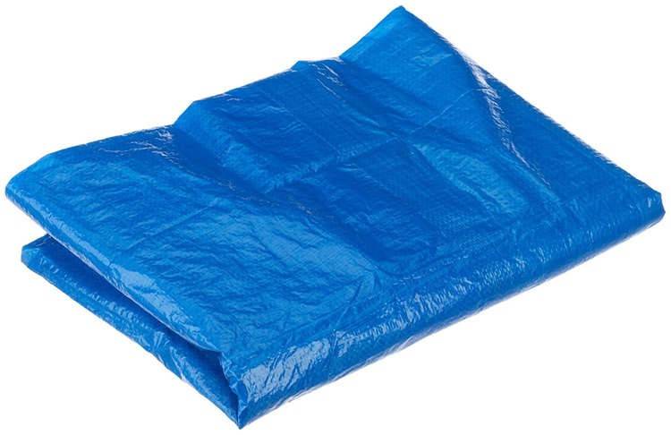 Entrepotbrico - Tapis de piscine 396x396cm - BESTWAY 58002 - Image 3