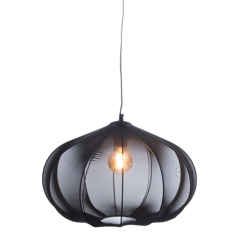 Amadeus - Suspension Betty noir 50 cm - Image 2