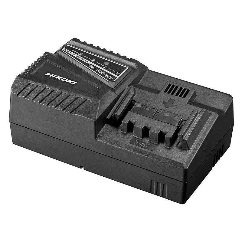 Scie circulaire 18V HIKOKI C1806DAWRZ 2 x 5,0Ah Ø 165mm 57mm Hikoki - Imagen 4
