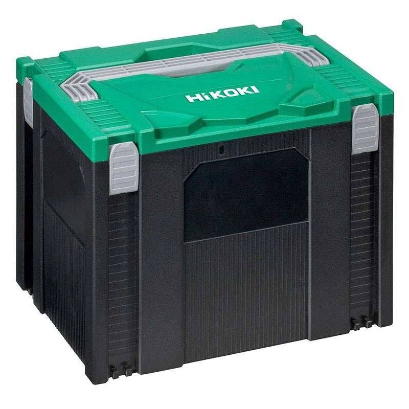 Scie circulaire 18V HIKOKI C1806DAWRZ 2 x 5,0Ah Ø 165mm 57mm Hikoki - Imagen 5