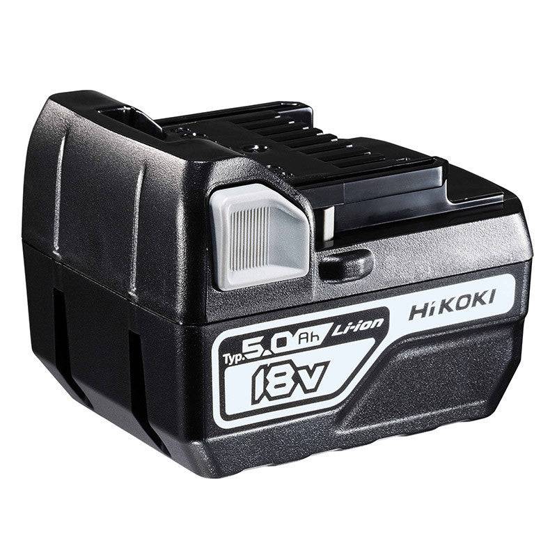Scie circulaire 18V HIKOKI C1806DAWRZ 2 x 5,0Ah Ø 165mm 57mm Hikoki - Imagen 3