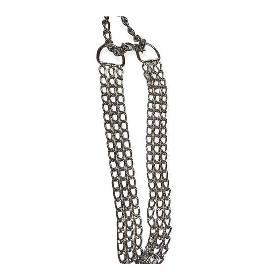 Collier d'arrêt, L-XL 60 cm/ 2.5 mm 3 rang pour chien - Image 7