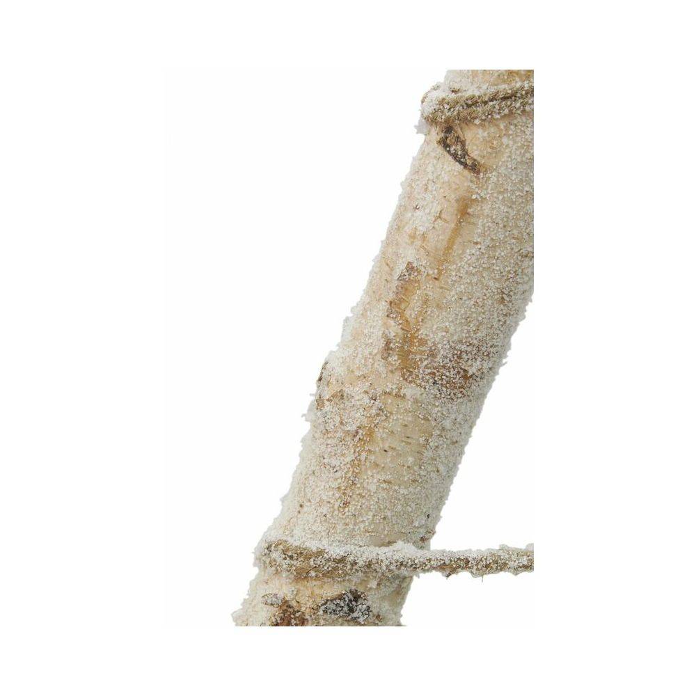Aubry Gaspard - Sapin minimaliste en bouleau et corde - Image 4