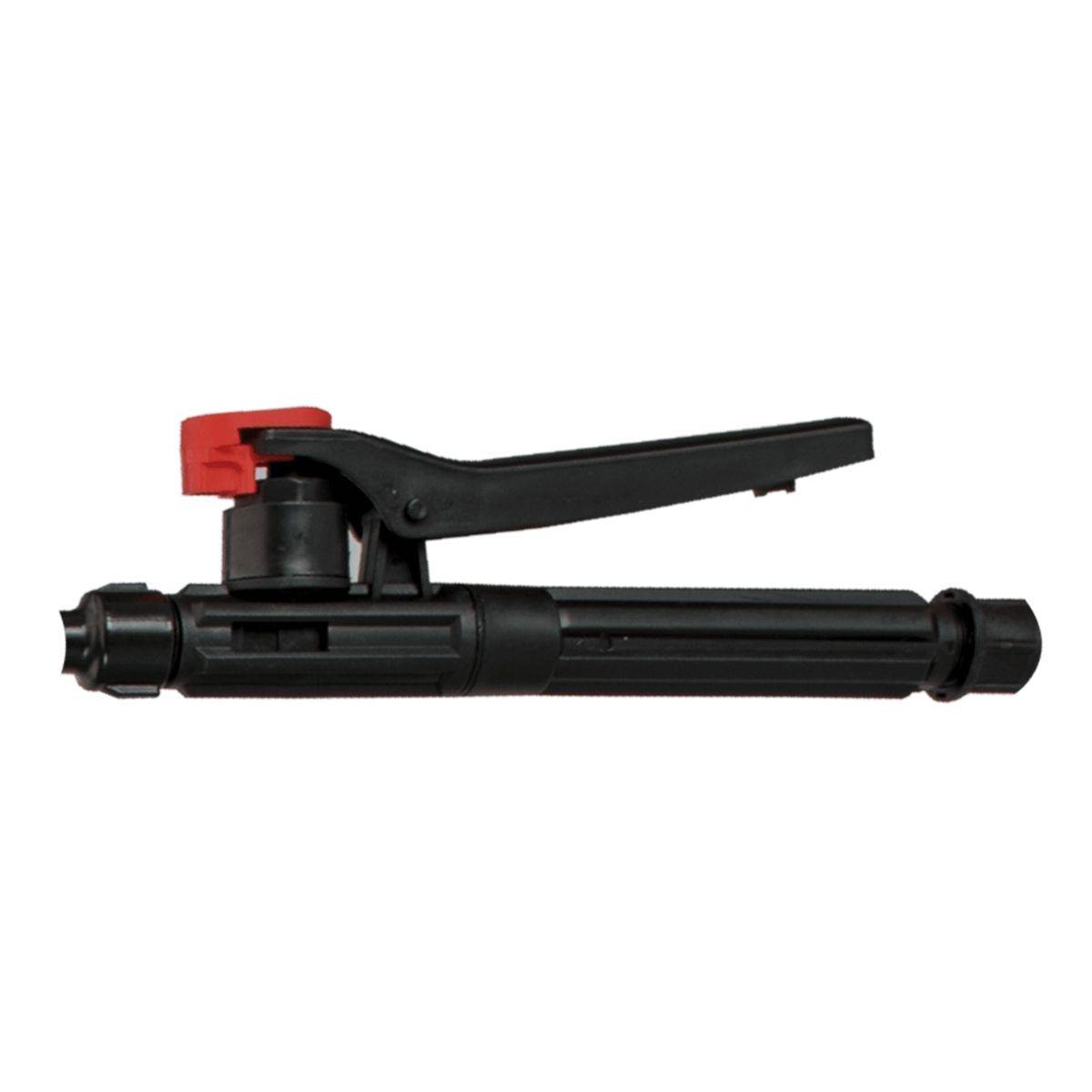 Pulvérisateur Electrique 16L à Batterie 12V 8AH 6 bars - Pulvérisateur Toiture avec Lance Télescopique, 3 buses et Chargeur VITO - Imagen 10
