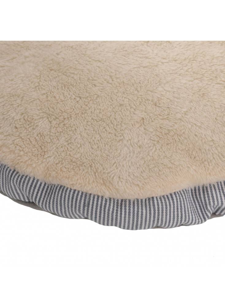 Panier tunnel retractable GRIS - Mon Ami Luki - Image 4