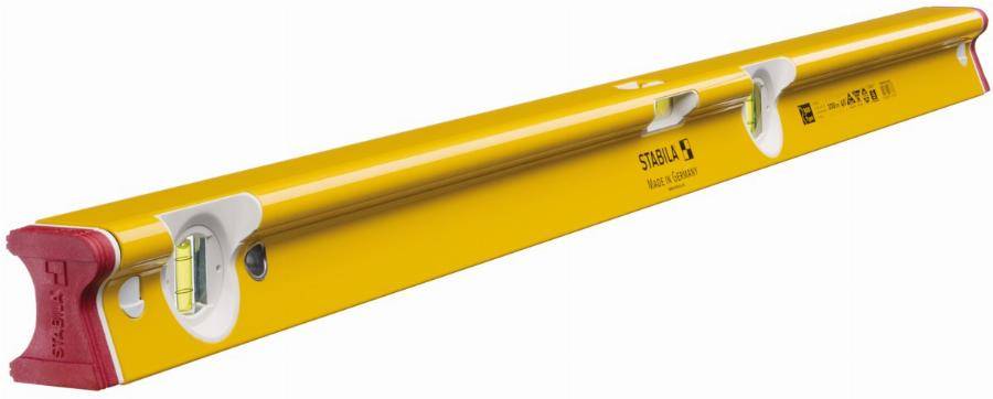 Stabila - Niveau à bulle STABILA Type r 300 100cm - 18373 - Imagen 1