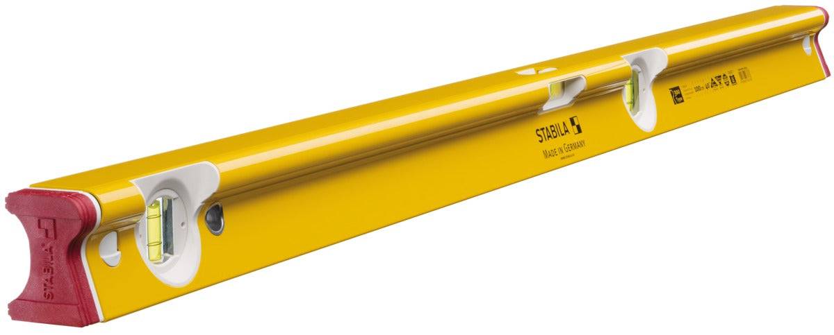 Stabila - Niveau à bulle STABILA Type r 300 100cm - 18373 - Imagen 4