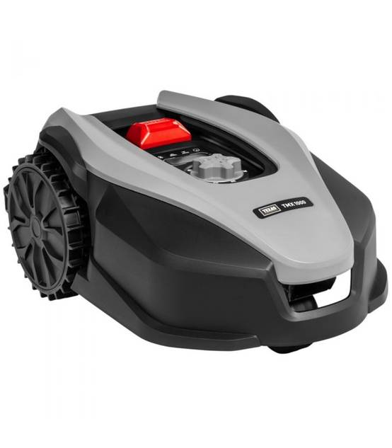Robot tondeuse 1000 m², pilotage mobile par Wi-Fi – TEXAS TMX1000 - Image 1