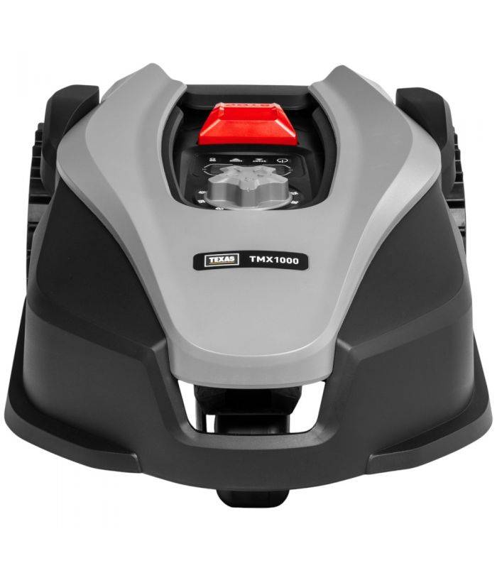 Robot tondeuse 1000 m², pilotage mobile par Wi-Fi – TEXAS TMX1000 - Image 2