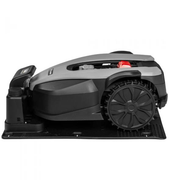 Robot tondeuse 1000 m², pilotage mobile par Wi-Fi – TEXAS TMX1000 - Image 3