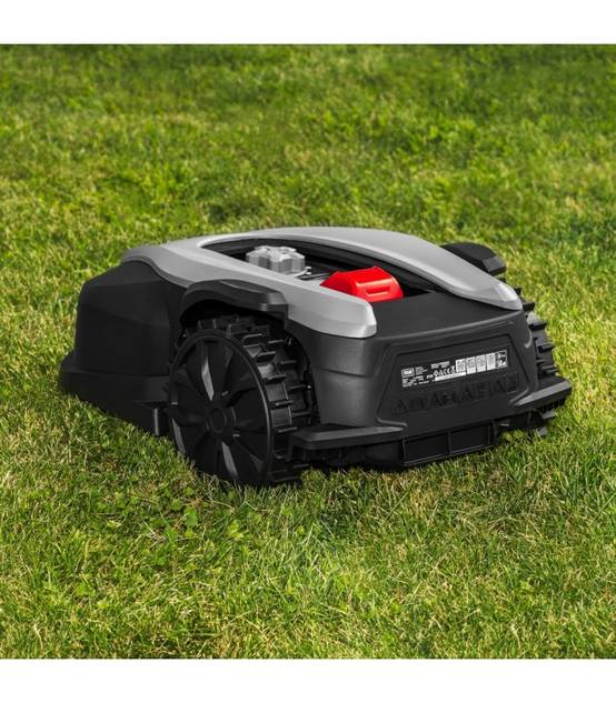 Robot tondeuse 1000 m², pilotage mobile par Wi-Fi – TEXAS TMX1000 - Image 7