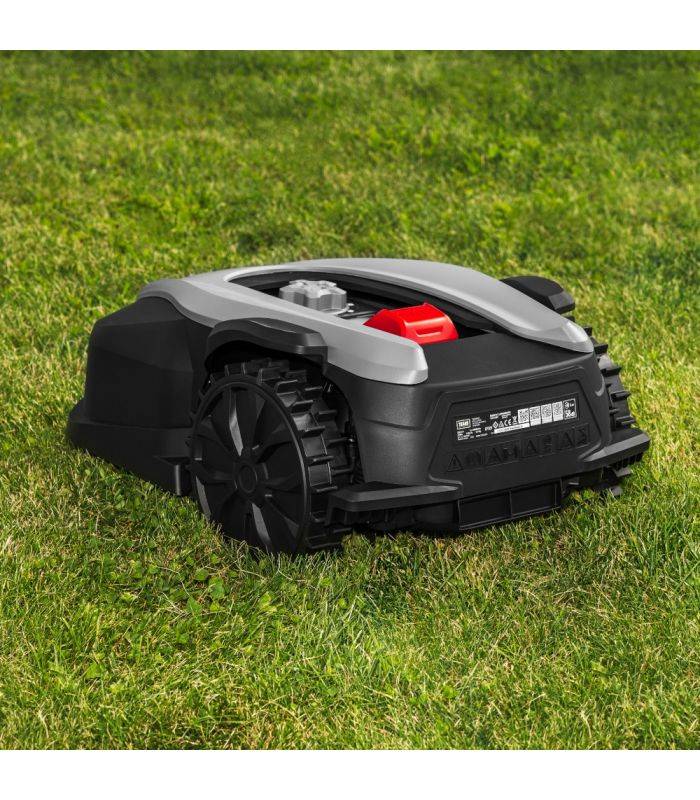 Robot tondeuse 1000 m², pilotage mobile par Wi-Fi – TEXAS TMX1000 - Image 7