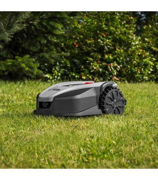 Robot tondeuse 1000 m², pilotage mobile par Wi-Fi – TEXAS TMX1000 - Image 9