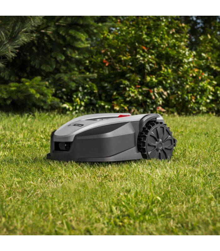 Robot tondeuse 1000 m², pilotage mobile par Wi-Fi – TEXAS TMX1000 - Image 9
