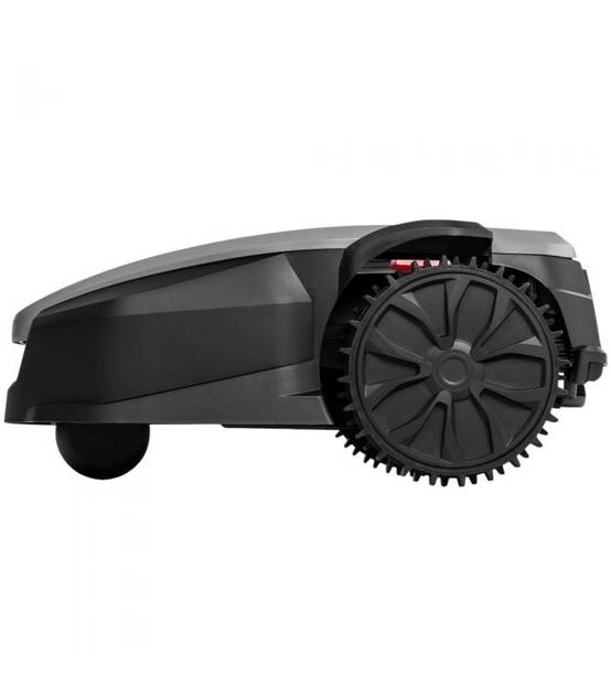 Robot tondeuse 1000 m², pilotage mobile par Wi-Fi – TEXAS TMX1000 - Image 4