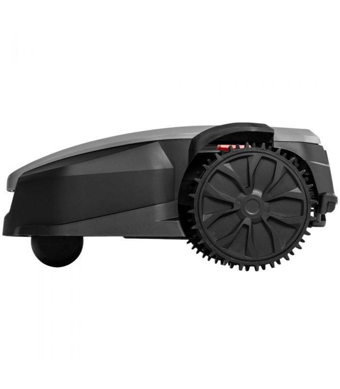 Robot tondeuse 1000 m², pilotage mobile par Wi-Fi – TEXAS TMX1000 - Image 4