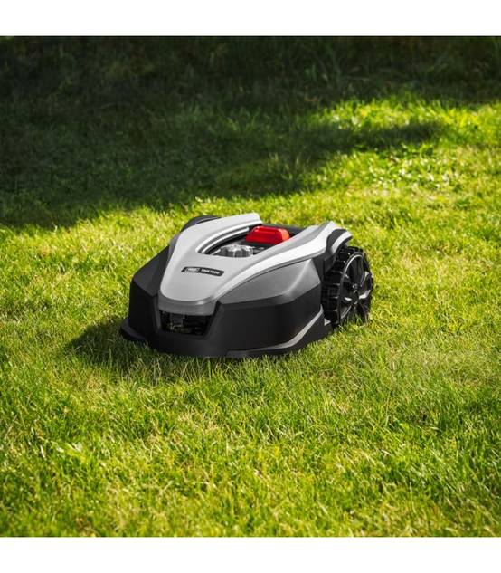 Robot tondeuse 1000 m², pilotage mobile par Wi-Fi – TEXAS TMX1000 - Image 6