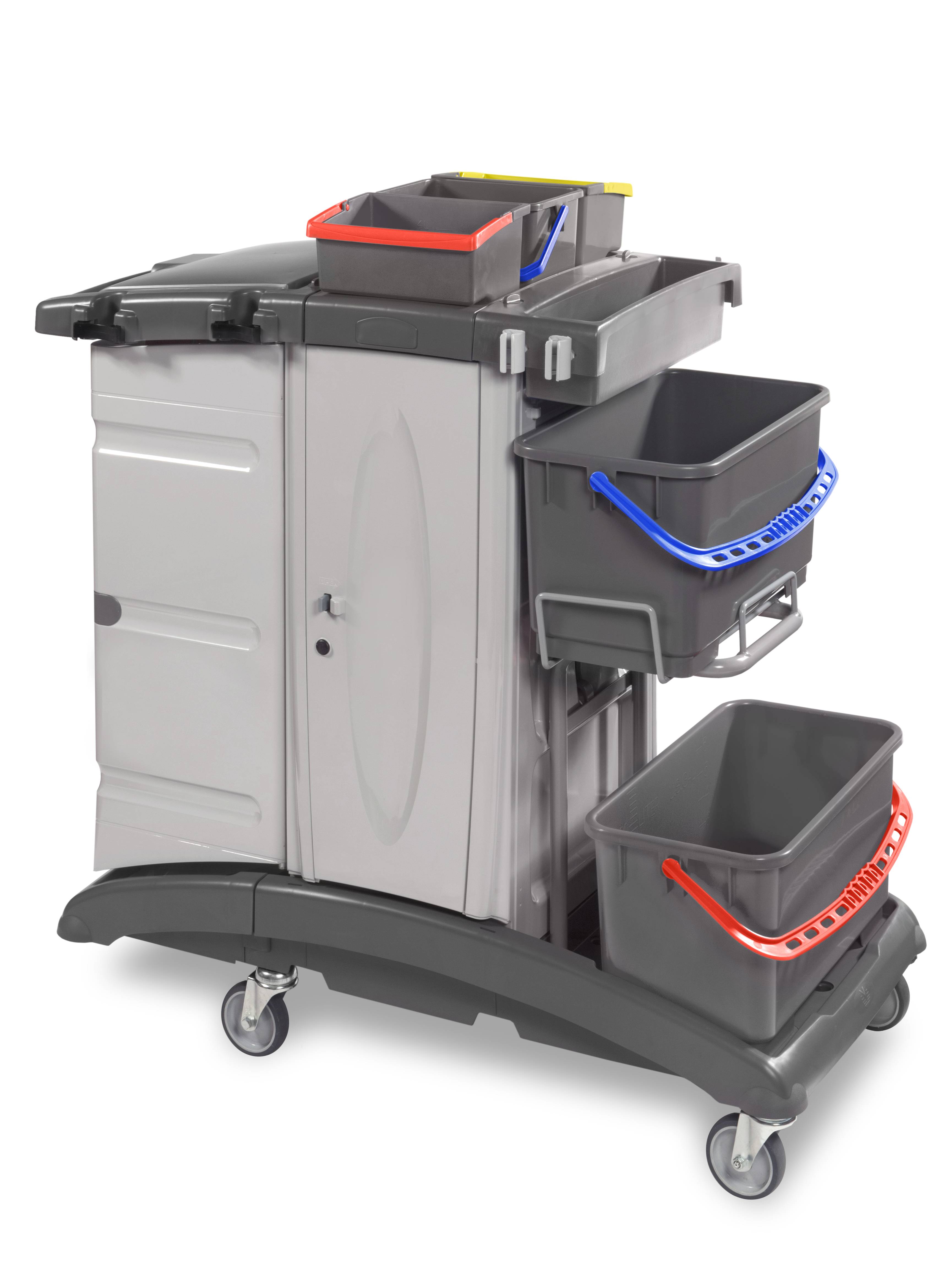Chariot Mx Top C 500 Carene - Guialto