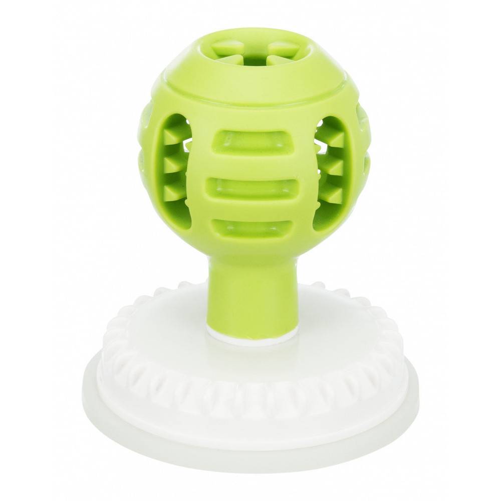 Trixie - Lick'n'Snack balle récompense friandise pour chien - Imagen 1
