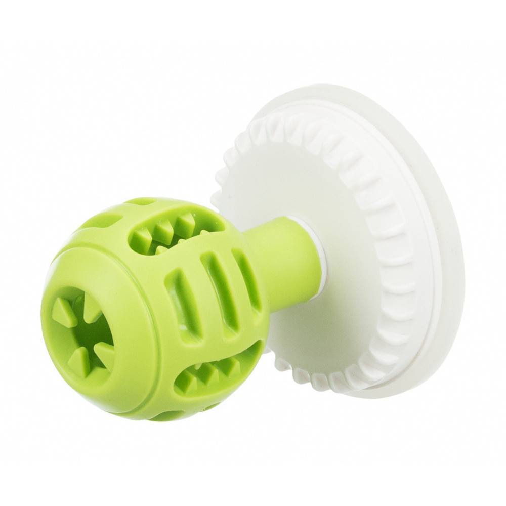 Trixie - Lick'n'Snack balle récompense friandise pour chien - Imagen 8