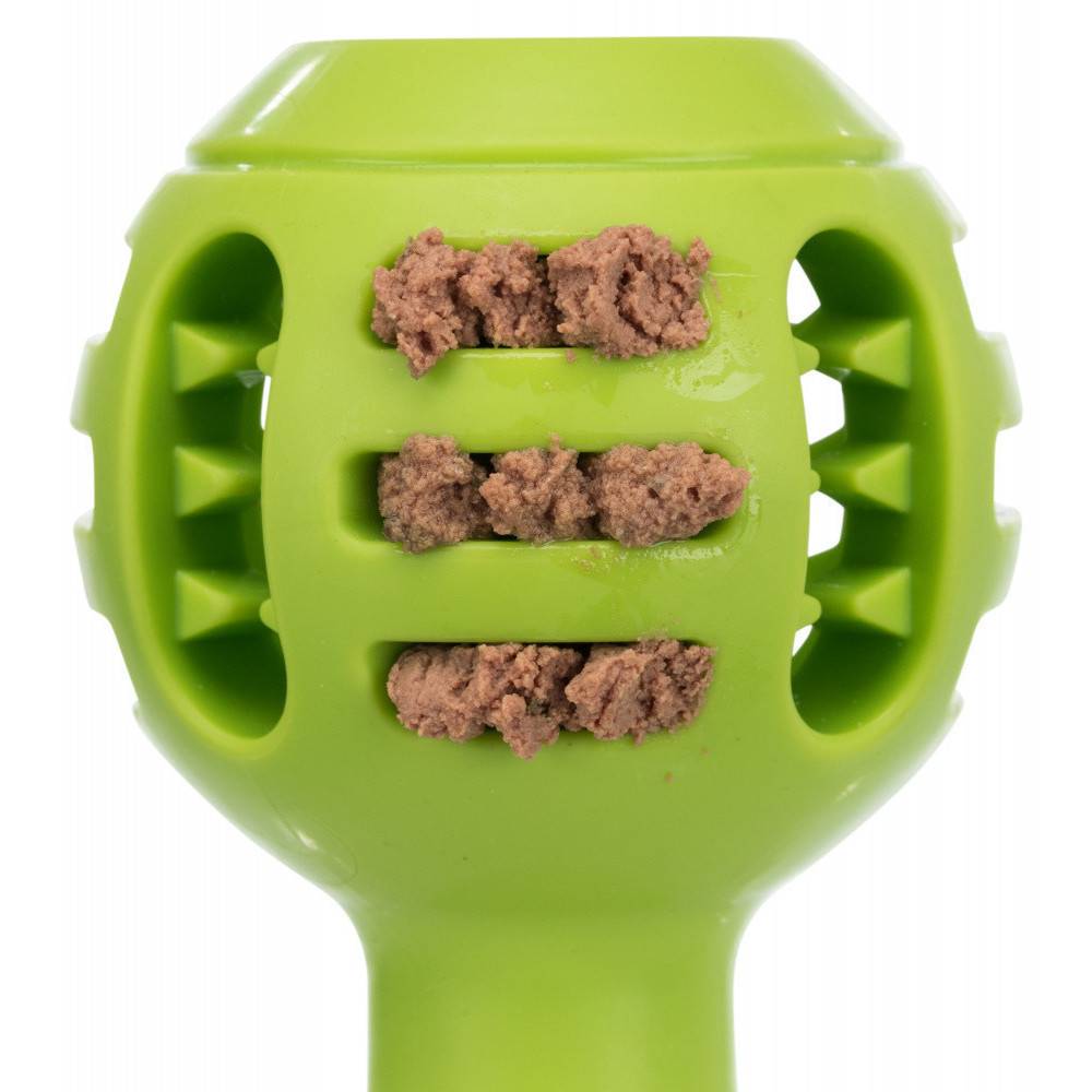 Trixie - Lick'n'Snack balle récompense friandise pour chien - Imagen 4