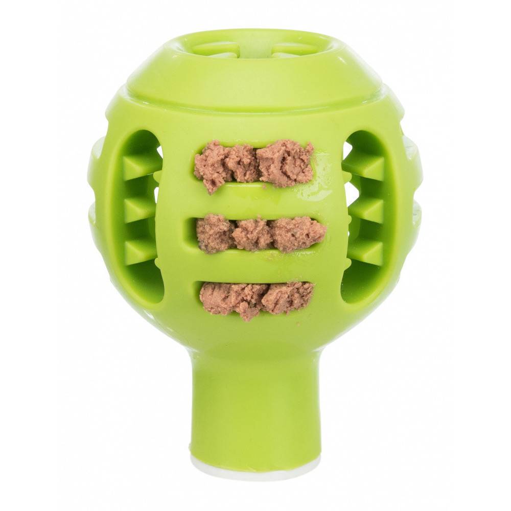 Trixie - Lick'n'Snack balle récompense friandise pour chien - Imagen 5