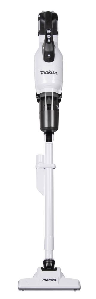 Makita - Aspirateur balai sans fil XGT Blanc - 40 V - MAKITA - CL003GZ10 - Imagen 8