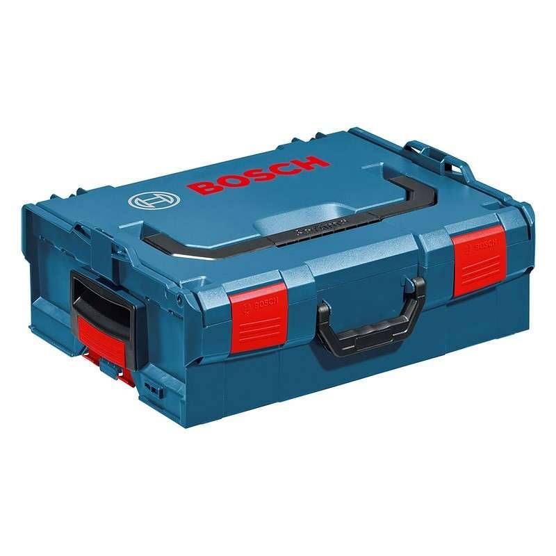 Bosch Professional - Scie sauteuse GST 18V-LI - BOSCH - Sans chargeur ni batterie - Coffret L-Boxx - 06015A5101 - Imagen 3