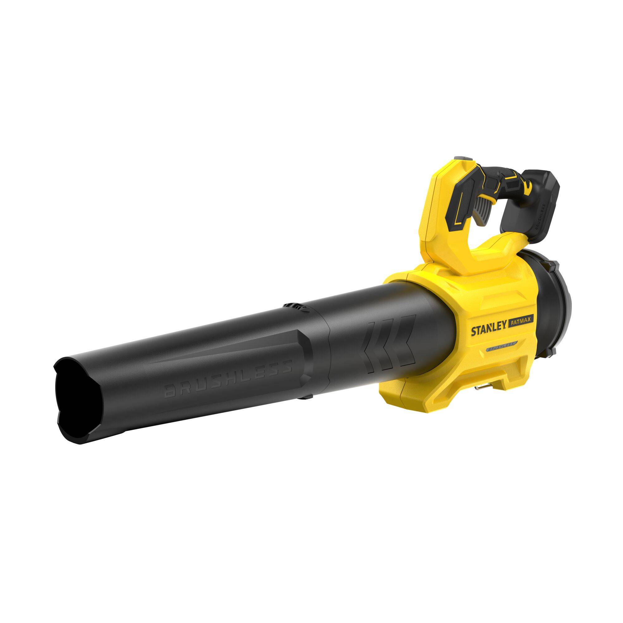 stanley - Souffleur Axial Brushless 18V STANLEY FATMAX V20 SFMCBL730M1-QW - 1 Batterie 4Ah + Chargeur - Image 1
