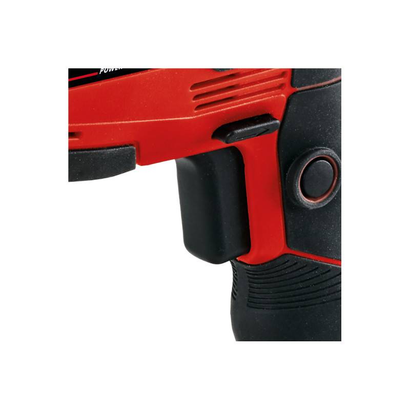Einhell - Perceuse à percussion EINHELL 18V Power X-Change - Sans batterie ni chargeur - TC-ID 18 Li - Solo - Image 4