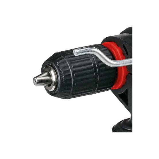 Einhell - Perceuse à percussion EINHELL 18V Power X-Change - Sans batterie ni chargeur - TC-ID 18 Li - Solo - Image 2