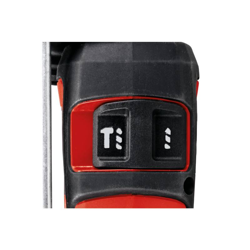 Einhell - Perceuse à percussion EINHELL 18V Power X-Change - Sans batterie ni chargeur - TC-ID 18 Li - Solo - Image 3