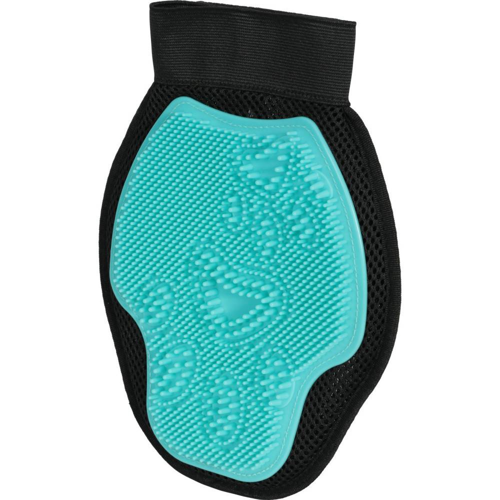 Zolux - Gant de toilettage double face 2 en1 pour chien - Image 4