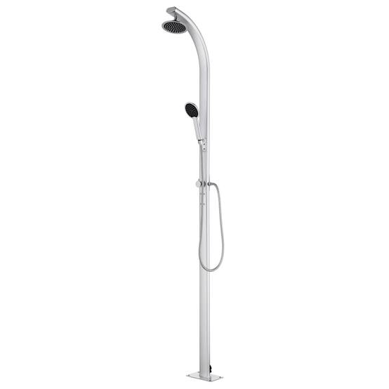 Douche d'exterieur Prolenta 20 X 12 cm - P87209 - Image 1