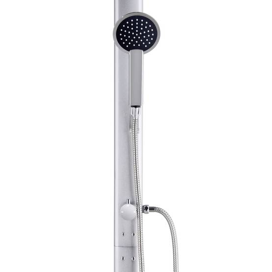 Douche d'exterieur Prolenta 20 X 12 cm - P87209 - Image 6