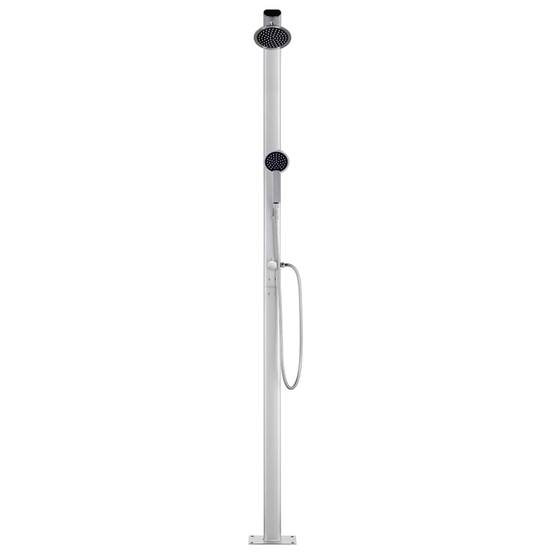 Douche d'exterieur Prolenta 20 X 12 cm - P87209 - Image 3