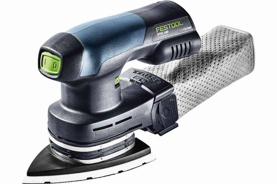 Festool - Ponceuse Delta hybride DTSC 400-Basic FESTOOL - 576359 - Imagen 3