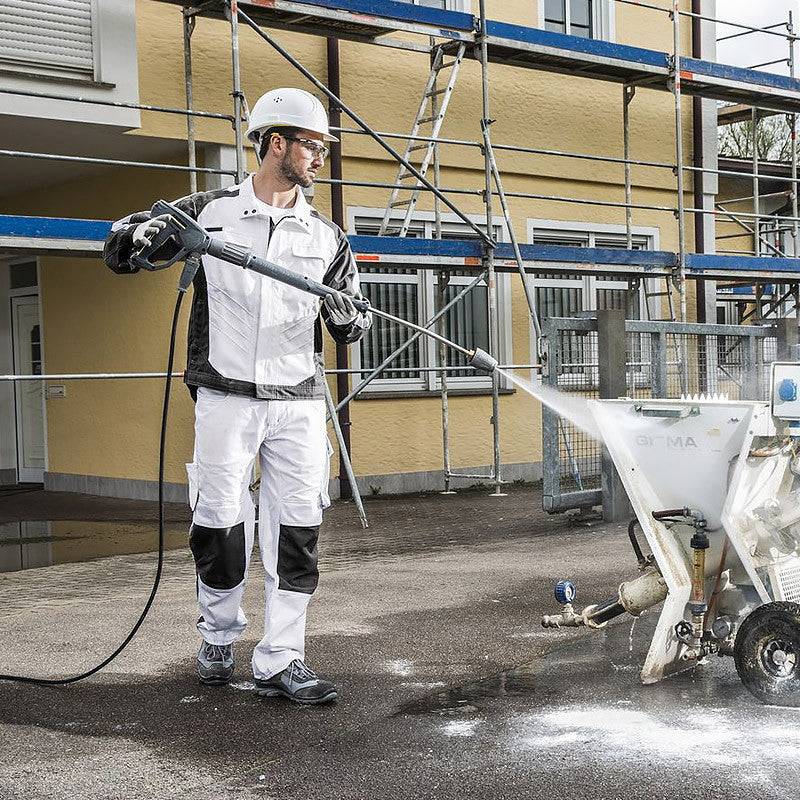 Kärcher - Nettoyeur haute pression eau chaude HDS 5/11 U - 10649000 - Karcher - Imagen 4