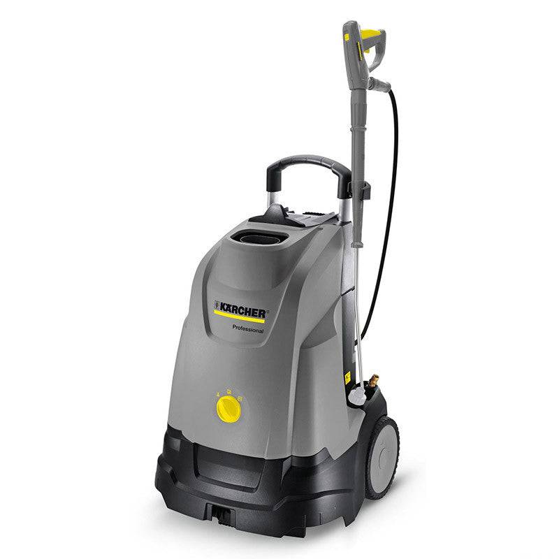 Kärcher - Nettoyeur haute pression eau chaude HDS 5/11 U - 10649000 - Karcher