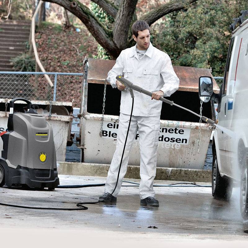 Kärcher - Nettoyeur haute pression eau chaude HDS 5/11 U - 10649000 - Karcher - Imagen 2