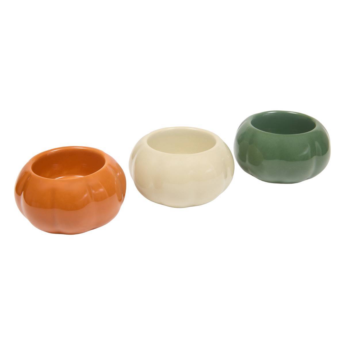 Atmosphera - Photophore Lisière H.7cm - Atmosphera Créateur d'intérieur